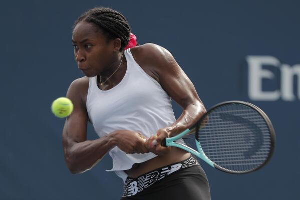 Sport news tennis deals